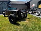 Ford 1930 Model A Hotrod Ratrod Hot Rod Rennwagen - Ford mit Benzin-Antrieb: Rod Hot