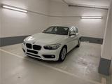 BMW 116d EfficientDynamics Edition - - BMW 116 Gebrauchtwagen in Frankfurt