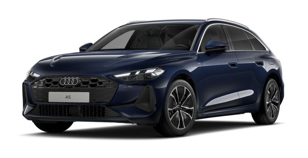 Audi A5 - Bild 2