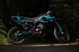 Aprilia Sx - APRILIA SX