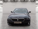 BMW 540i Limousine Driv.Assist.Prof Harman/K Laser - BMW 540 in München