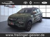 Dacia Spring Extreme Navi Kamera Klima Parkh. SHZ ESP