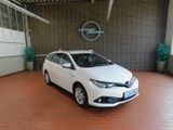 Toyota Auris Touring Sports Hybrid Team D - Toyota Auris in Hannover