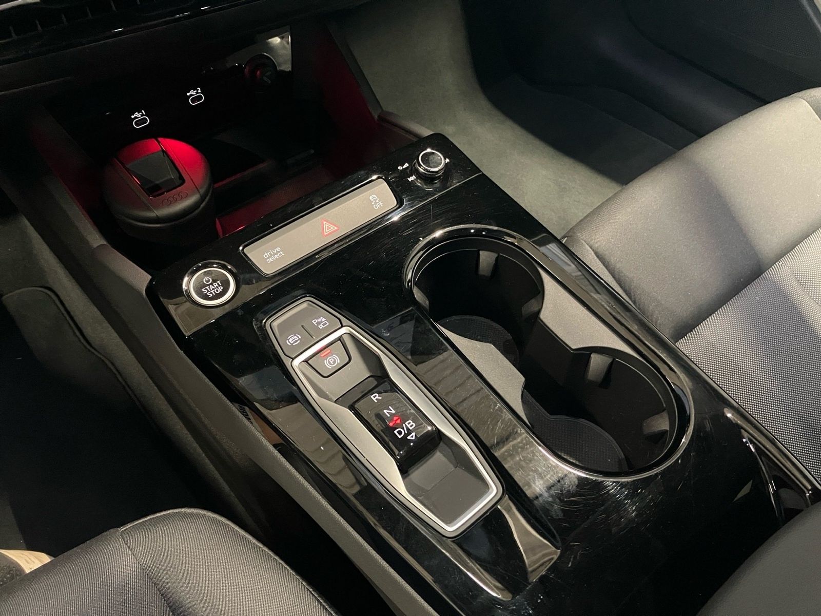 Audi A6 e-tron - Bild 14