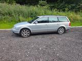 Volkswagen Passat 3B5 V6 4Motion/Syncro - Volkswagen Passat: Kombi, Syncro