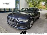 Audi A6 Lim. 40 TDI|Matrix-LED|ACC|Vollleder|PDC|Navi - Audi A6 aus 2020