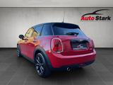 MINI Cooper Chili-Paket°LED°PDC°Tempomat°H&K°Navi°Kli - MINI MINI: Rot