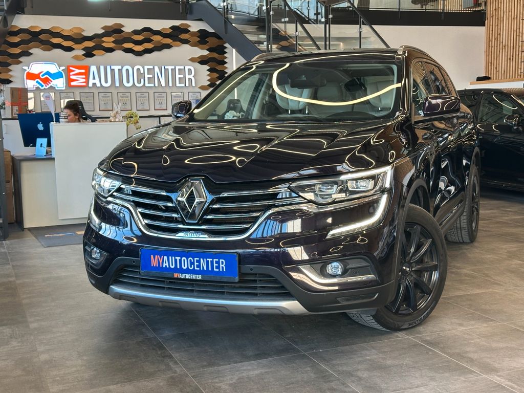 Image of Renault Koleos