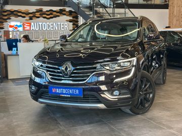 Renault Koleos Initiale Paris 4x4 *LED*Kamera*Pano*