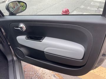 Fiat 500 - 12