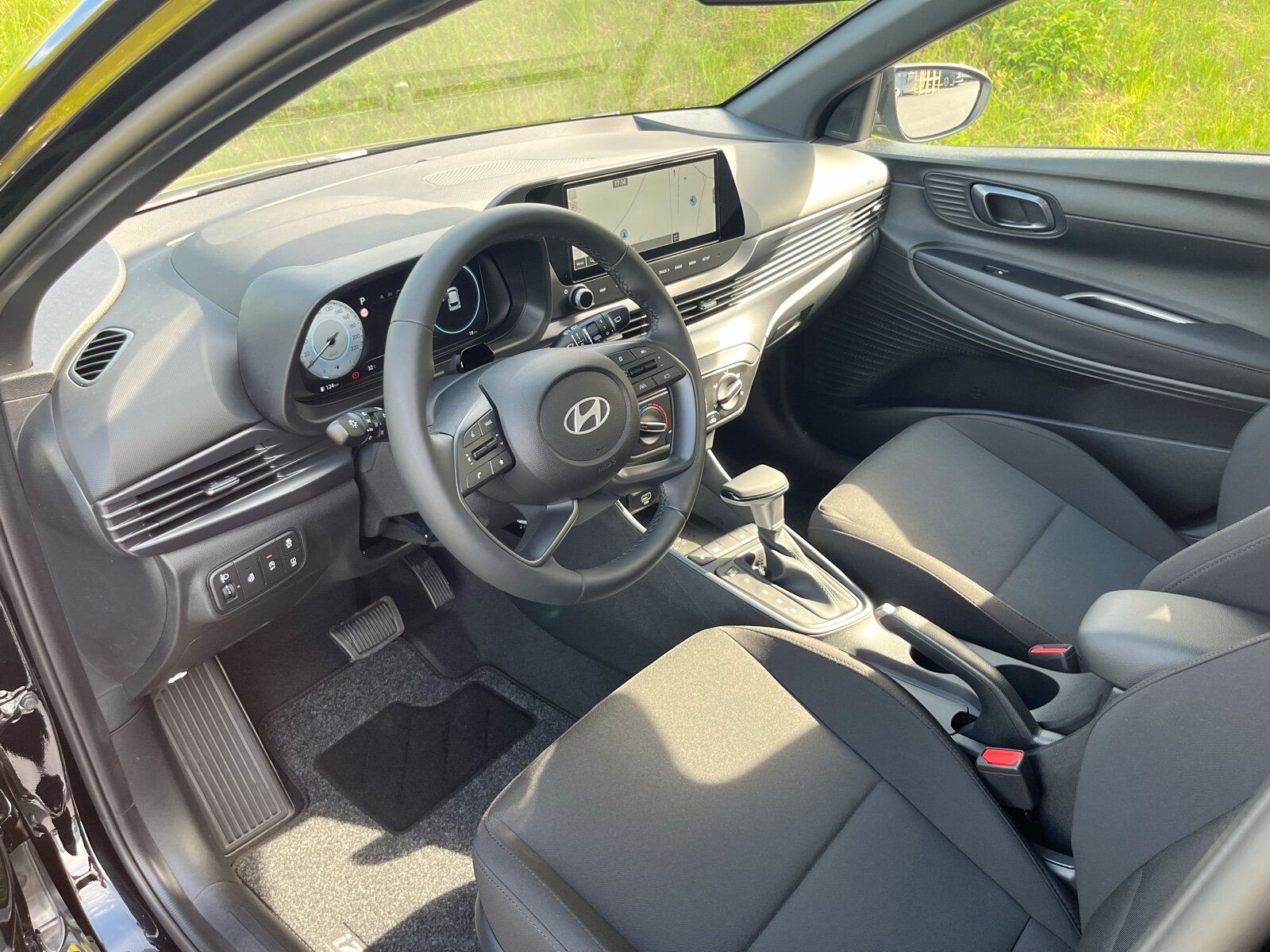 Hyundai i20 – Bild 11
