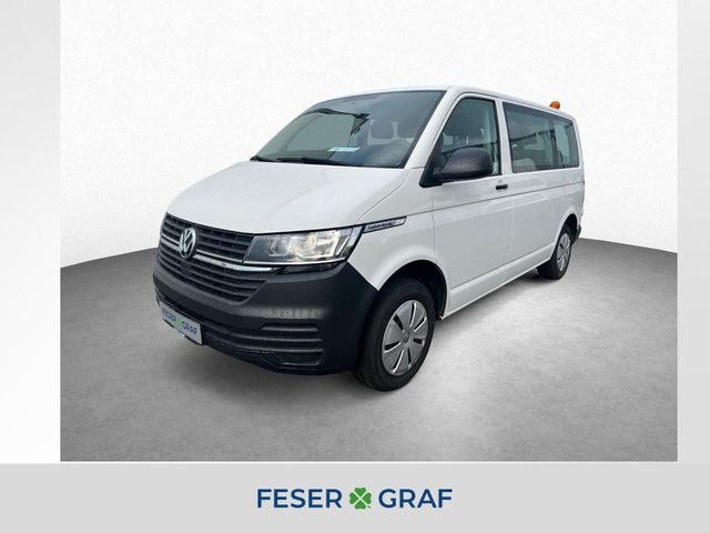 Volkswagen T6.1 Caravelle Trendline 9-Sitzer Klima PDC BT D