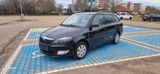 Skoda Fabia 1.2l TSI 63kW Elegance Combi Elegance - Skoda Fabia: Elegance Combi