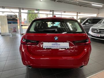 BMW 318 - 11