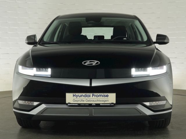 IONIQ 5 58kWh+VOLL LED+NAVI+RÜCKFAHRKAMERA+SITZ-