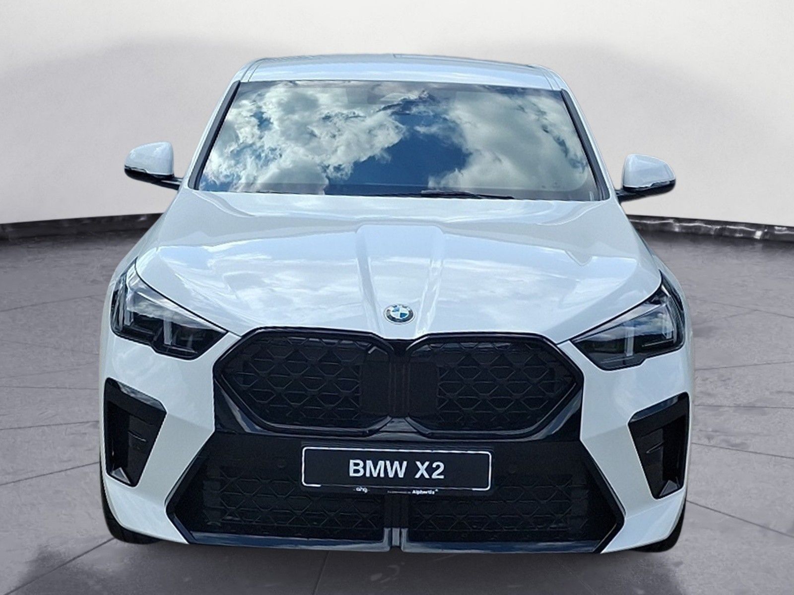 BMW X2 - Bild 7