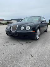 Jaguar S-Type 2.7 Liter V6 Diesel Executive Executive - gebrauchte Jaguar S-Type aus dem Jahr 2007