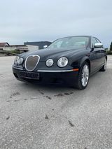 Jaguar S-Type 2.7 Liter V6 Diesel Executive Executive - Jaguar S-Type aus 2007