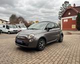 Fiat 500 Pop-Cabrio*TÜV 07/2027* - Fiat 500 aus 2012: Pop