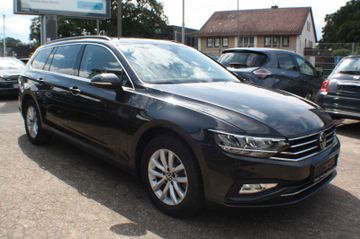 Volkswagen Passat Variant - 2