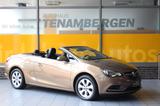 Opel Cascada Innovation AT Sitz- & Lenkradhzg BiXenon - Opel Cascada aus 2013