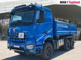 Mercedes-Benz AROCS 2653 K - Angebote
