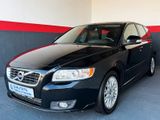 Volvo V50 KOMBI D2 BUSINESS PRO EDITION *2.HAND LEDER* - Volvo V50 aus 2012