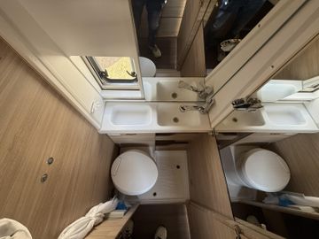 Knaus BoxStar 630 Freeway