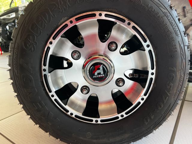Access Motor Xtreme 480 Supermoto