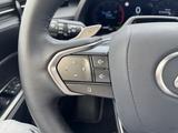 Lexus LBX 1,5 l, 136 PS CVT 4x2 5-Türer ELEGANT BLACK  - Lexus von 2026