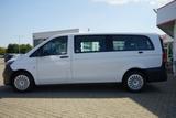 Mercedes-Benz Vito Tourer extralang 8-Sitzer Aut. Navi APP-Con - Mercedes-Benz Vito: Sitz