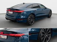Audi S6 e-tron - Vorschau Bild 17