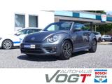 Volkswagen Beetle Cabriolet Sound  1.2 TSI Navi Klimaautom. - Volkswagen Beetle: Sound