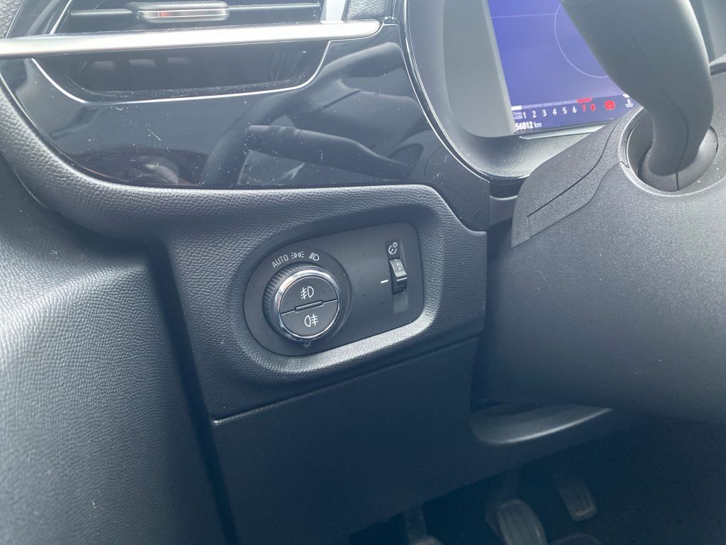 Fahrzeugabbildung Opel Corsa 1.2 Direct Injection Turbo S/S Elegance