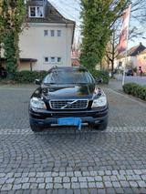 Volvo XC90 D5 AWD Geartronic Executive Executive - Volvo XC90 Executive mit Diesel-Antrieb