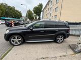 Mercedes-Benz Mercedes gl 420 v8 - Mercedes-Benz GL 420 von privat