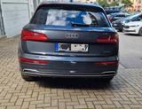 Audi Q5 50 TFSI e S tronic quattro S line - Audi Q5 in Rostock