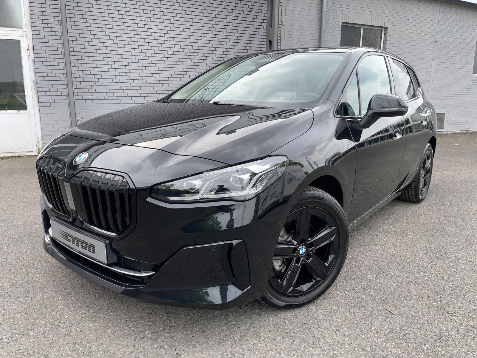BMW 218 Active Tourer