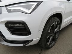 CUPRA Ateca 2.0 TSI 4Drive DSG Fahrass Ahk Akrapovic CUPRA Ateca 2.0 TSI 4Drive DSG Fahrass Ahk Akrapovic