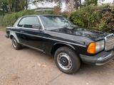 Mercedes-Benz w123 CD 300 TD - Mercedes-Benz 300: 300cd