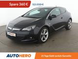 Opel Astra GTC 1.6 SIDI Turbo Basis *TEMPO*PDC*SHZ* - Opel Astra: B