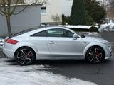 Audi TT Coupe/Roadster 3.2 Coupe quattro Leder! - Audi TT aus 2007: 3.2