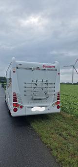 Dethleffs Globebus T 004 - Offers