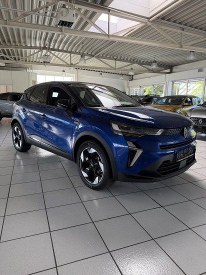 Image of Renault Captur