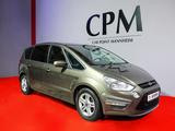 Ford S-MAX CHAMPIONS EDITION 7-SITZER NAVI TLEDER TOP - Ford S-Max in Ludwigshafen