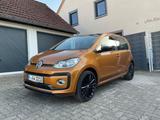 Volkswagen up! 1.0 TSI special up! savanna gold special up! - Volkswagen up!: Special