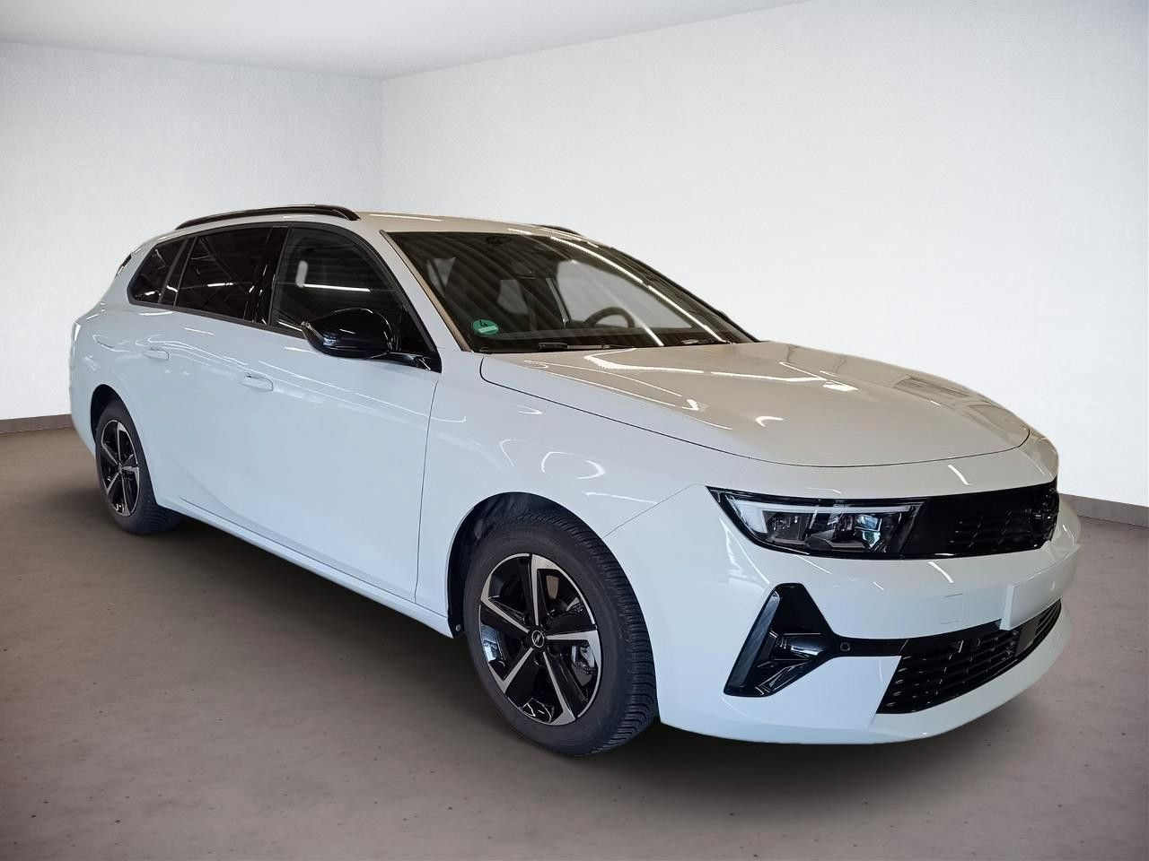 Fahrzeugabbildung Opel Astra L Sports Tourer GS/NAVI/Allwetter!