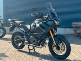 Yamaha XT 1200 Z Super Tenere TOP, viel Zubehör - YAMAHA XT 1200