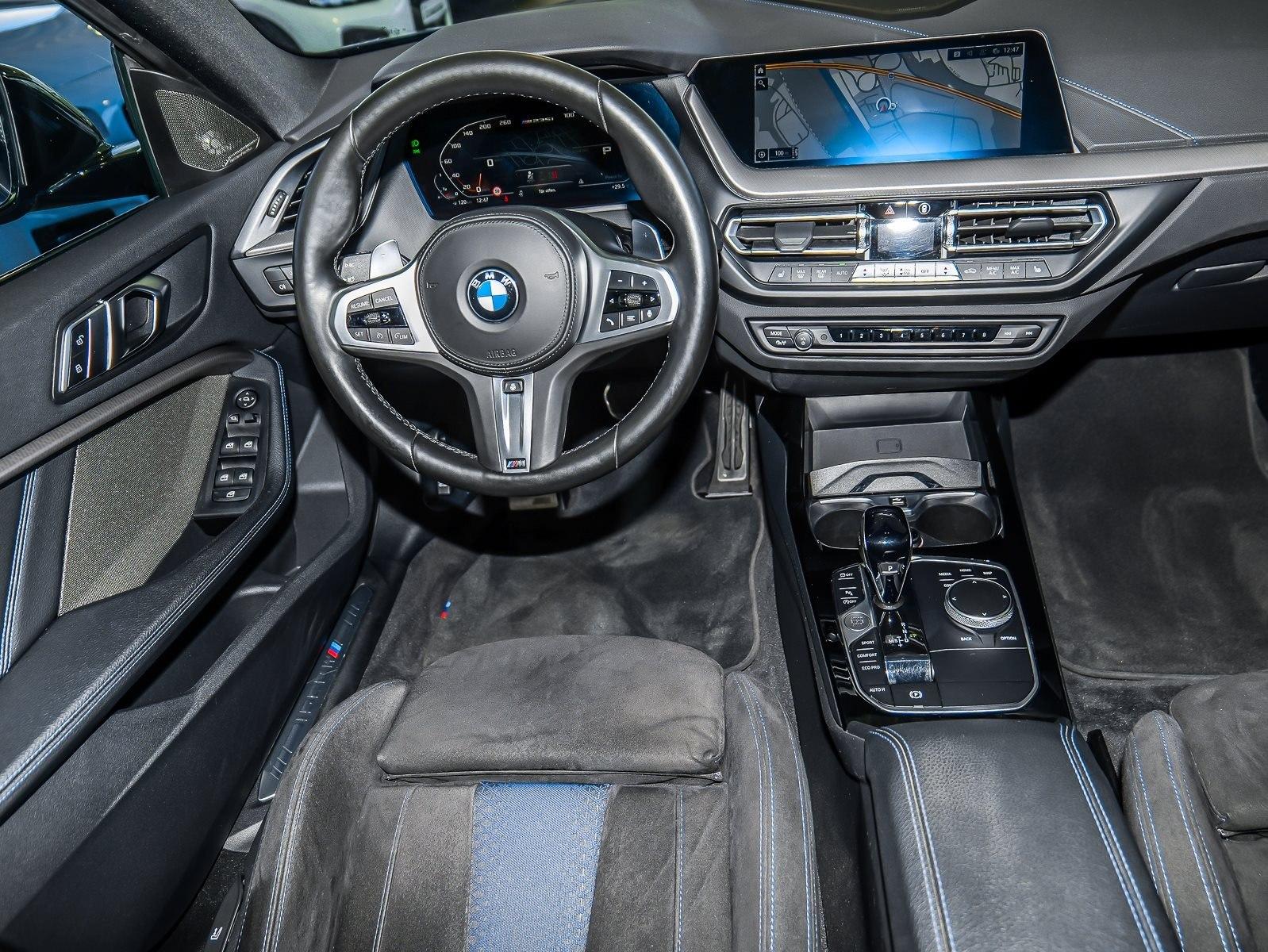 BMW M235i xDrive Gran Coupé HeadUp Pano Harman/K.