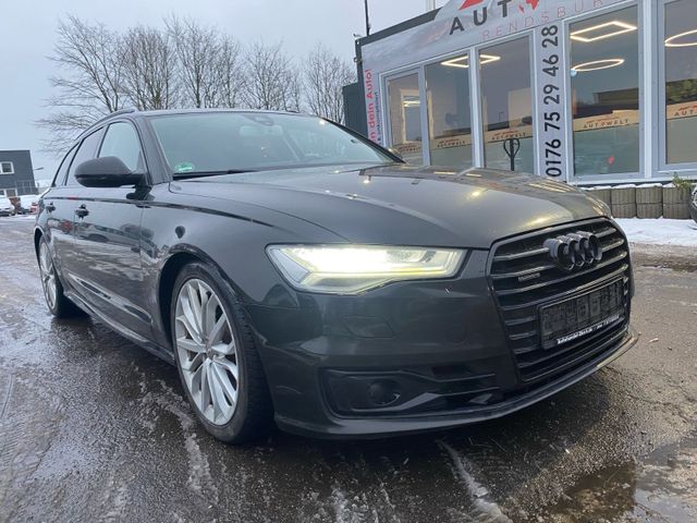 Audi A6 Avant 3.0 TDI Quattro *S-Line*ACC*Head-Up